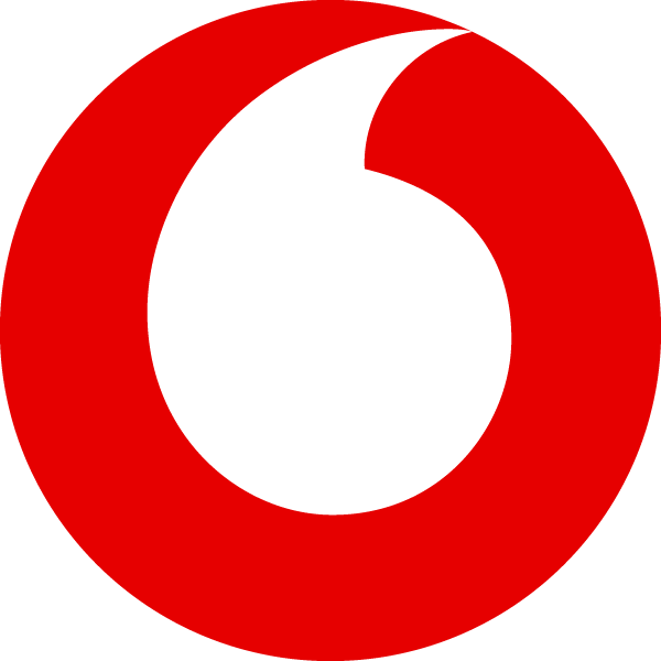 Vodafone Logo
